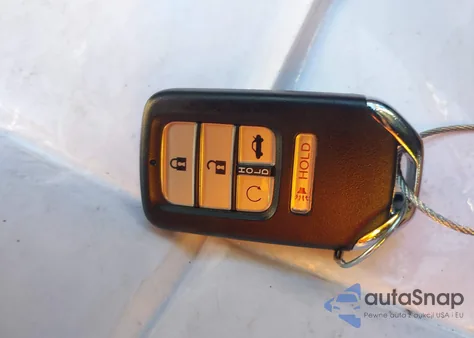 2019 Honda Civic Ex из США, поврежденный, VIN JHMFC1F37KX014687